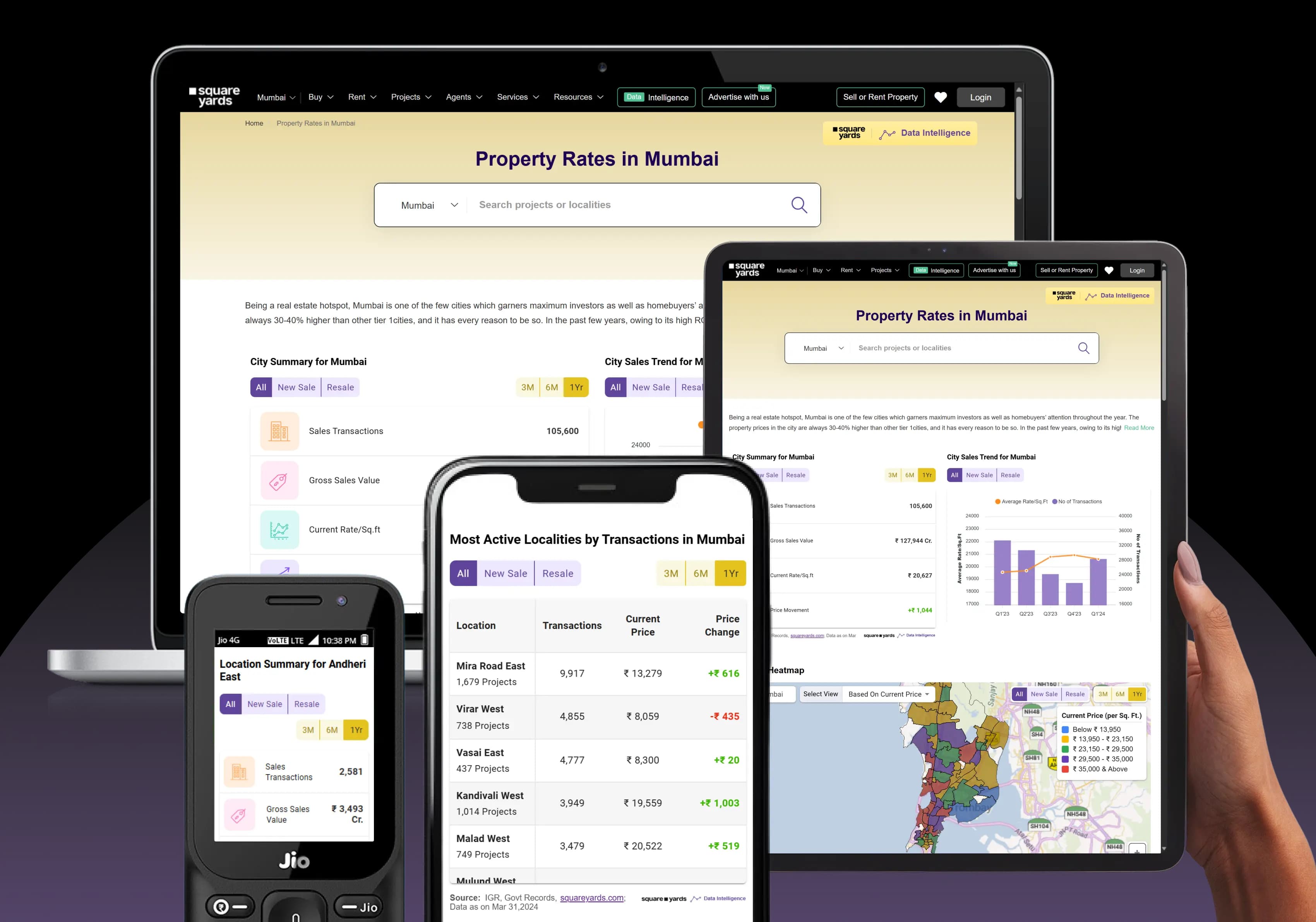 Data Intelligence Widgets cover